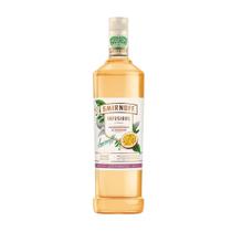 Vodka Smirnoff Infusions Passion Fruit & Jasmin - 998ml