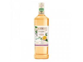 Vodka Smirnoff Infusions Passion Fruit & Jasmine - 998ml