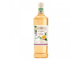 Vodka Smirnoff Infusions Passion Fruit & Jasmine - 998ml
