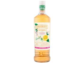 Vodka Smirnoff Infusions Passion Fruit & Jasmine - 998ml