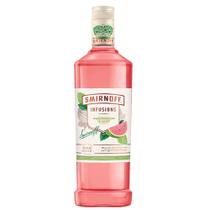 Vodka Smirnoff Infusions Watermelon & Mint 998ml Original