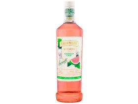 Vodka Smirnoff Infusions Watermelon & Mint - 998ml