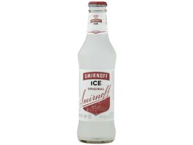 Vodka Smirnoff Limão Ice Original 275ml