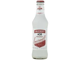 Vodka Smirnoff Limão Ice Original 275ml