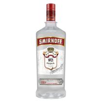 Vodka smirnoff pet 1750 ml