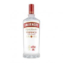 Vodka Smirnoff Red 1,75 Litros