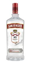 Vodka smirnoff red 1750ml Vodka smirnoff red 1750ml
