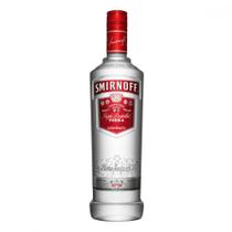 Vodka Smirnoff Red 600 Ml
