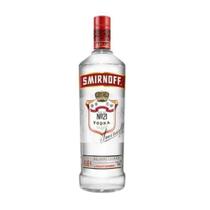 Vodka Smirnoff Red 600 ml