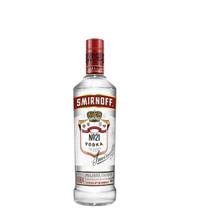 Vodka Smirnoff Red 600ml