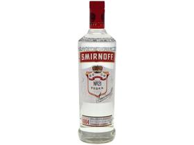 Vodka Smirnoff Red Original 998ml Vodka Smirnoff Red Original 998ml