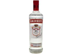 Vodka Smirnoff Red Original 998ml Vodka Smirnoff Red Original 998ml