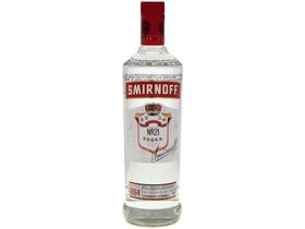 Vodka Smirnoff Red Original 998ml Vodka Smirnoff Red Original 998ml