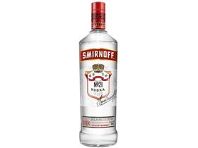 Vodka Smirnoff Red Original 998ml Vodka Smirnoff Red Original 998ml