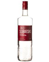 Vodka Sobieski 1000ml