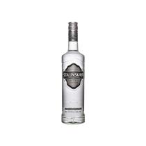 Vodka Stalinskaya Silver -1L