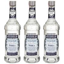 Vodka Stanislav 750ml Kit3