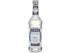 Vodka Stanislav Luxury Polish