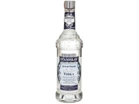 Vodka Stanislav Luxury Polish - 1L