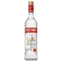 Vodka Stolichnaya 1000ML