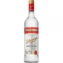 Vodka STOLICHNAYA 1L