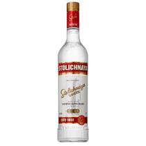 Vodka Stolichnaya - 750 ml