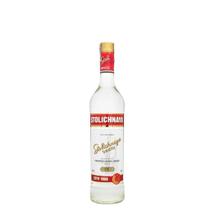 Vodka stolichnaya - 750 ml