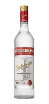 Vodka Stolichnaya 750ml