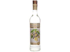 Vodka Stolichnaya Baunilha Stoli Vanil 750ml