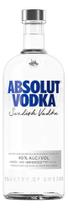 Vodka Sueca Original 1 Litro Absolut Vodka Sueca Original 1 Litro Absolut