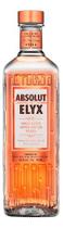 Vodka Sueca Premium Absolut Elyx - Garrafa 750ml