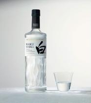 Vodka suntory haku 700ml Vodka suntory haku 700ml
