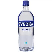 Vodka Svedka 1,75Ml