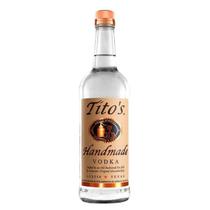 Vodka Tito's 1000ml - Absolut