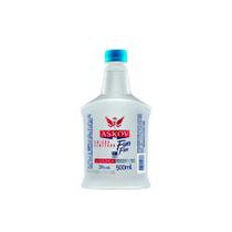 Vodka Tradicional Destilada Fun Fun para Saquerinha Drinks Askov 500ml