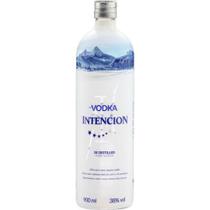 Vodka Tradicional Intencion 900ml Vd