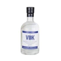 Vodka VDK 375ml