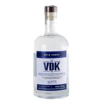 Vodka VDK 750ml