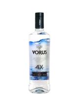 Vodka Vorus 1 Litro Nacional Vodka Vorus 1 Litro Nacional