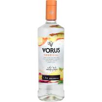 Vodka Vorus Tropical Tetra Destilada 1 Litro Vodka Vorus Tropical Tetra Destilada 1 Litro