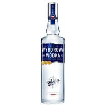 Vodka wyborowa 750 ml