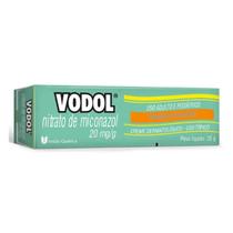 Vodol 20mg/g creme x 28g Vodol 20mg/g creme x 28g