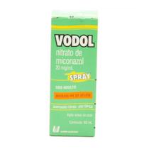 Vodol 20mg locao spray 60ml