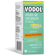 Vodol 20mg/ml sus spr x 60ml Vodol 20mg/ml sus spr x 60ml