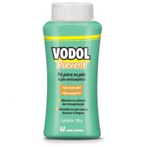 Vodol prevent - 100gr - Uniao quimica e farm