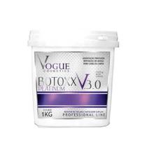 Vogue Cosmetics Botox Platinum V 3.0 1kg