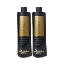 Vogue Cosmetics Progressiva Orghanlux 2 passos 1L