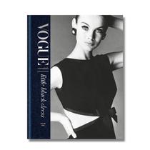 Vogue essentials little black dress: handbags - CONRAN