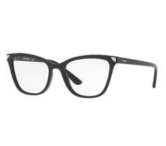 Vogue Vo5206-L W44 53 Acetato Preto