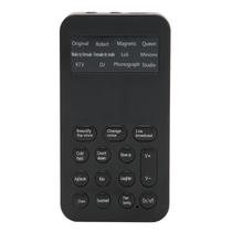 Voice Changer Pomya para PS4, Xbox One Switch, telefone, PC, laptop Voice Changer Pomya para PS4, Xbox One Switch, telefone, PC, laptop